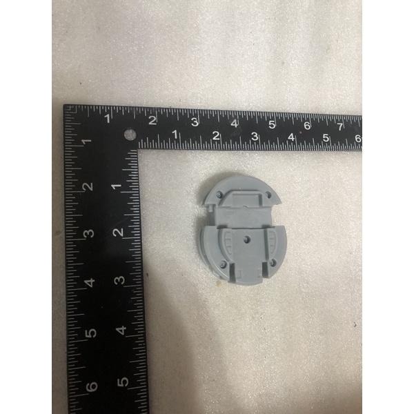 百獸戰隊  適用日版港版DX 猩猩腰帶  不可變形翻模件-細節圖3