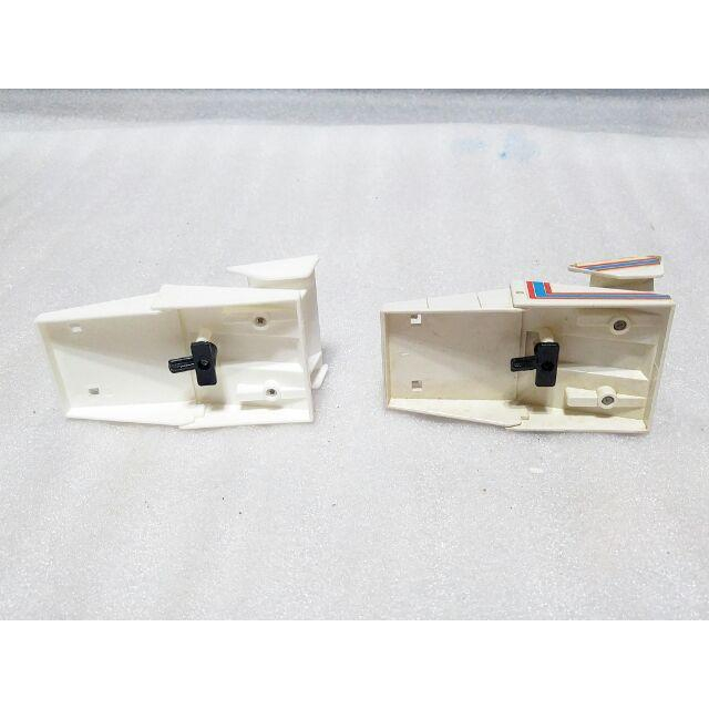 高速戰隊  高速盾翻模件-細節圖2