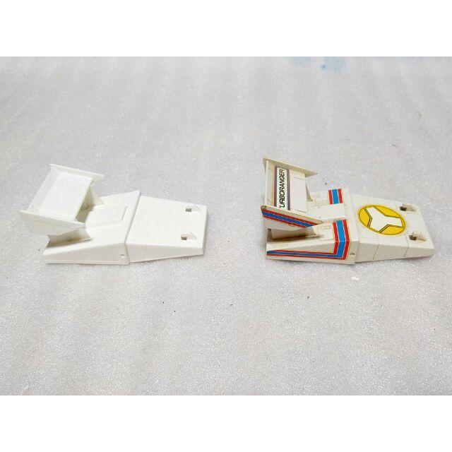 高速戰隊  高速盾翻模件-細節圖3