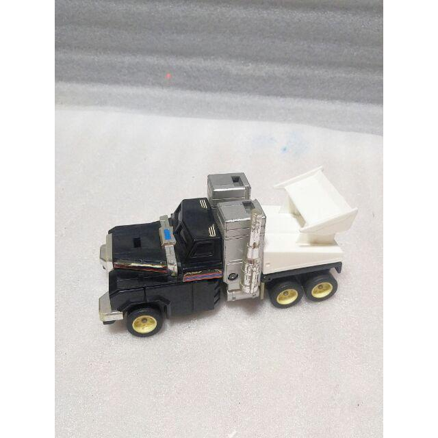 高速戰隊  高速盾翻模件-細節圖4