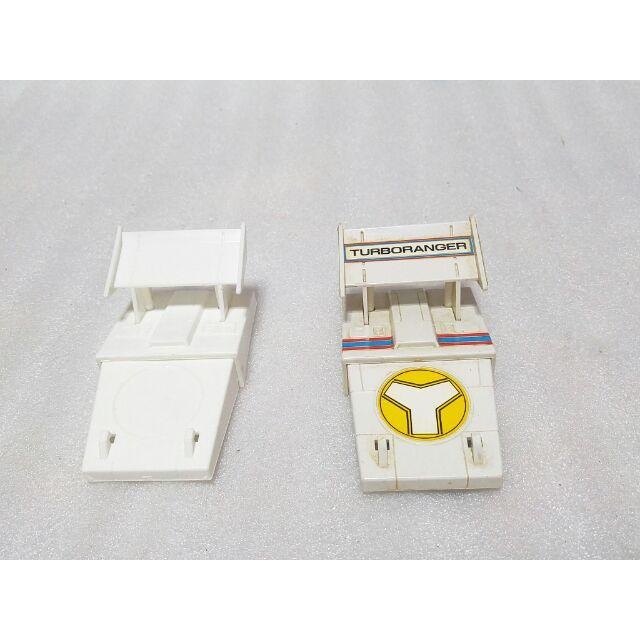 高速戰隊  高速盾翻模件-細節圖5