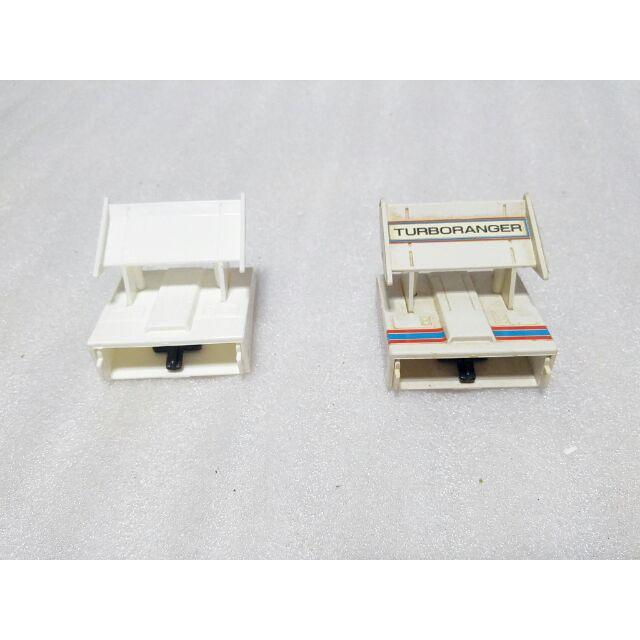 高速戰隊  高速盾翻模件-細節圖6