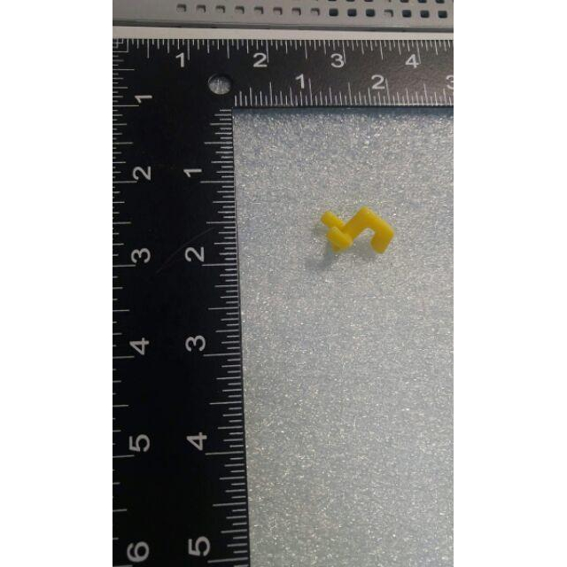 爆龍戰隊 DX 爆龍合体 爆連王  暴連王 持盾小握把-細節圖2