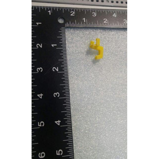 爆龍戰隊 DX 爆龍合体 爆連王  暴連王 持盾小握把-細節圖3