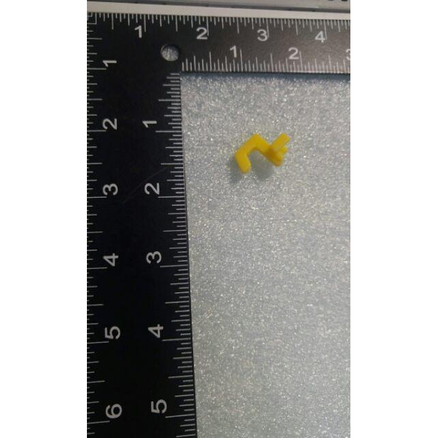 爆龍戰隊 DX 爆龍合体 爆連王  暴連王 持盾小握把-細節圖4