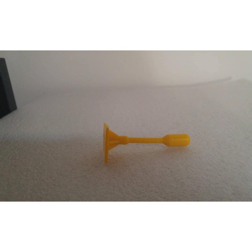 百獸戰隊 DX 讓您從此擺脫鱷尾手柄斷裂的尷尬 牙吠獵人鱷尾黃色手柄-細節圖2