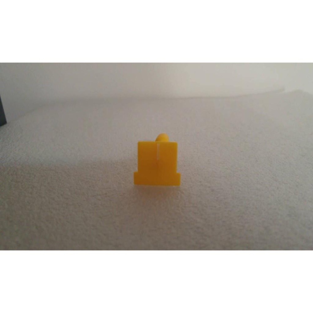 百獸戰隊 DX 讓您從此擺脫鱷尾手柄斷裂的尷尬 牙吠獵人鱷尾黃色手柄-細節圖4