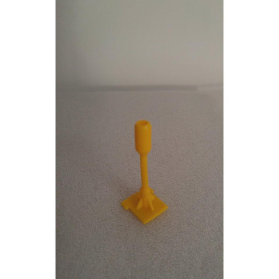 百獸戰隊 DX 讓您從此擺脫鱷尾手柄斷裂的尷尬 牙吠獵人鱷尾黃色手柄-細節圖5