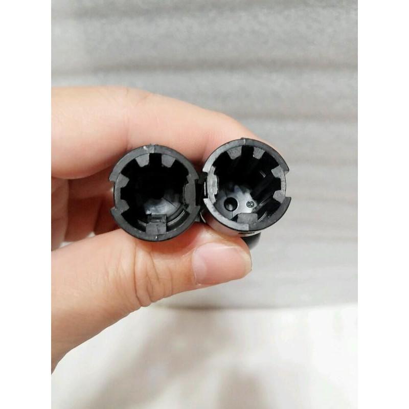 太陽戰隊 DX 太陽火神 太陽合體  黑色拳頭翻模件 適用1982 popy gb-32-細節圖3