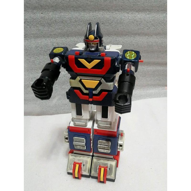 太陽戰隊 DX 太陽火神 太陽合體  黑色拳頭翻模件 適用1982 popy gb-32-細節圖4