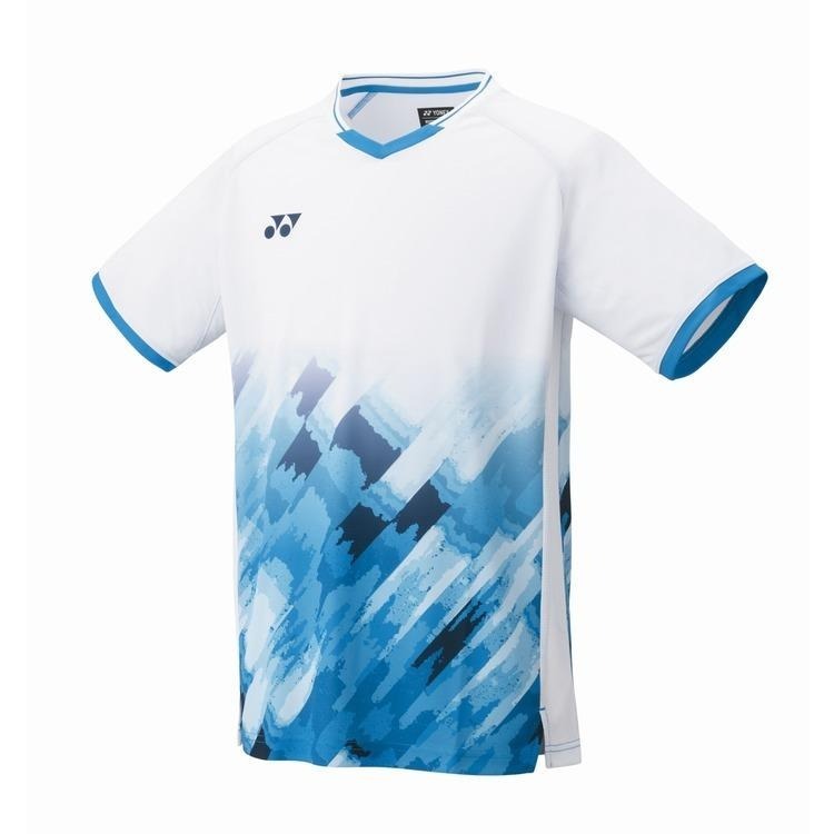 ☄︎山水澐游體育☄︎ YONEX 運動服 國際戰略服 10581TR-細節圖3