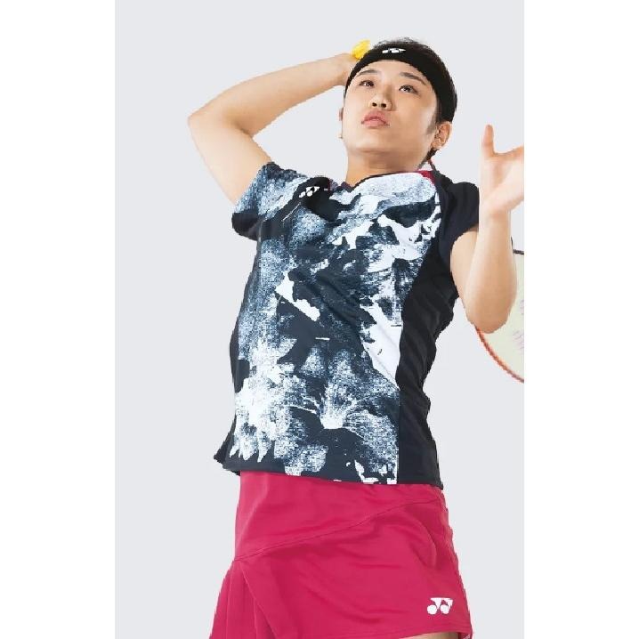 ☄︎山水澐游體育☄︎ YONEX  國際戰略服 運動上衣 羽球服 10509-細節圖7