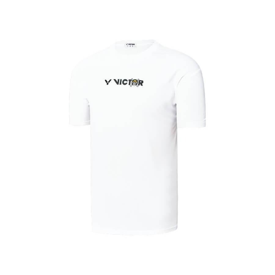 ☄︎山水澐游體育☄︎ 勝利 VICTOR｜航海王 T-11103OP 共三色  羽球上衣-細節圖2