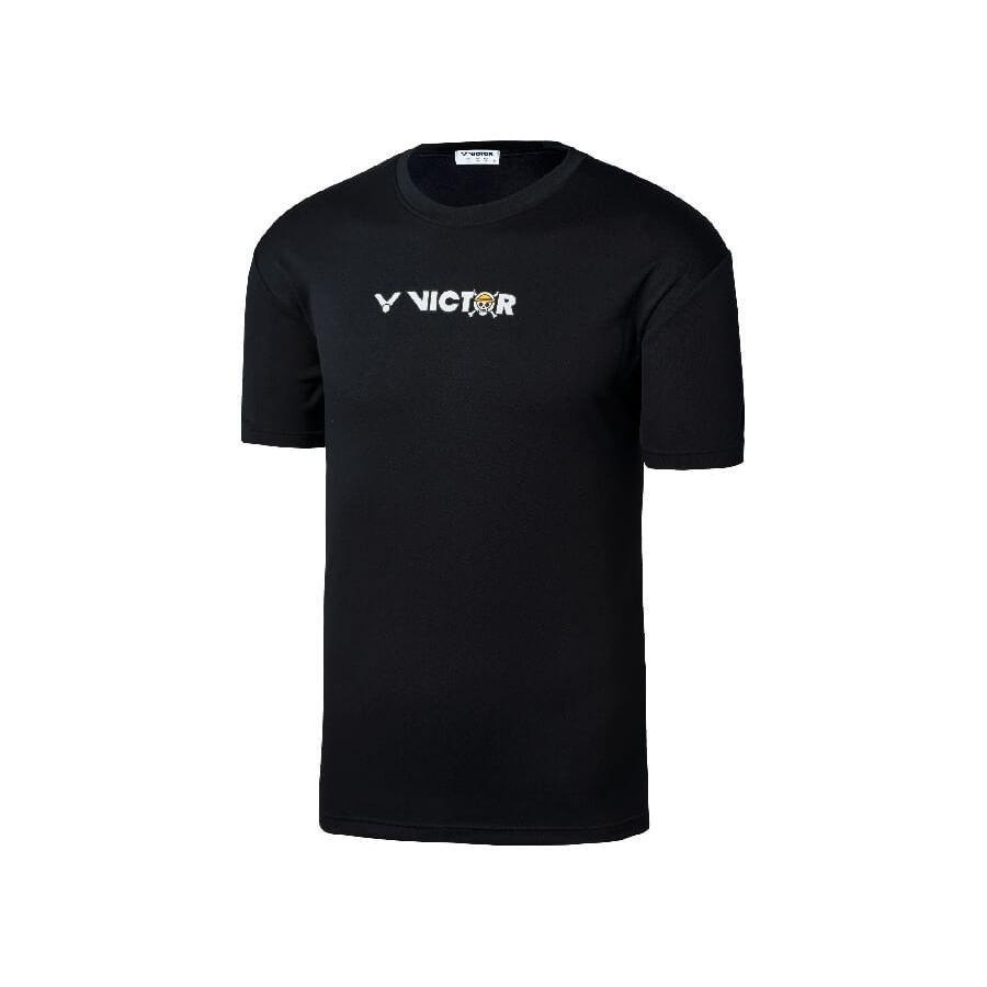 ☄︎山水澐游體育☄︎ 勝利 VICTOR｜航海王 T-11103OP 共三色  羽球上衣-細節圖3