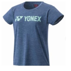 ☄︎山水澐游體育☄︎ YONEX 2024 國際戰略服  運動上衣 羽球服 女版 16689-細節圖3