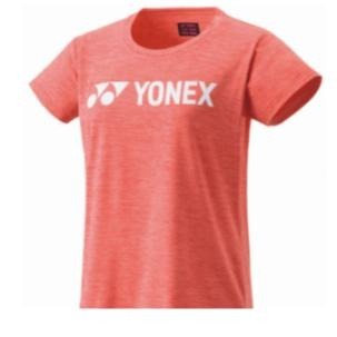 ☄︎山水澐游體育☄︎ YONEX 2024 國際戰略服  運動上衣 羽球服 女版 16689-細節圖4