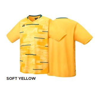 ☄︎山水澐游體育☄︎  YONEX  2024 國際戰略服 運動上衣 羽球服  YM0034-細節圖3