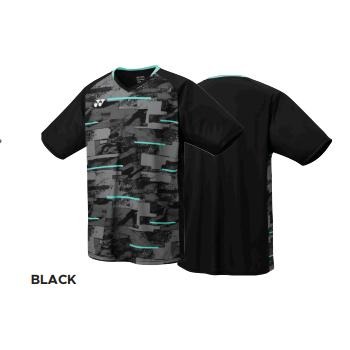 ☄︎山水澐游體育☄︎  YONEX  2024 國際戰略服 運動上衣 羽球服  YM0034-細節圖5