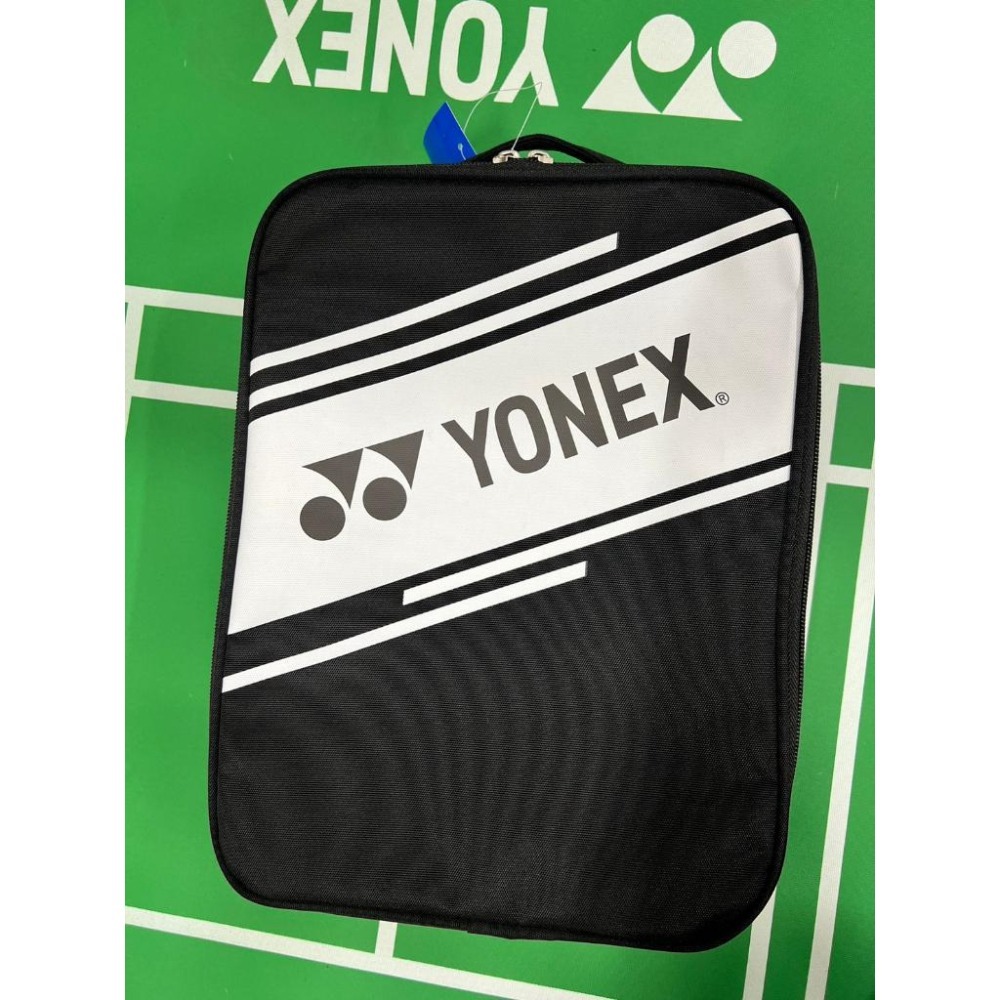 ☄︎山水澐游體育☄︎  YONEX   鞋袋 置物袋 BAG 40013TR-細節圖3