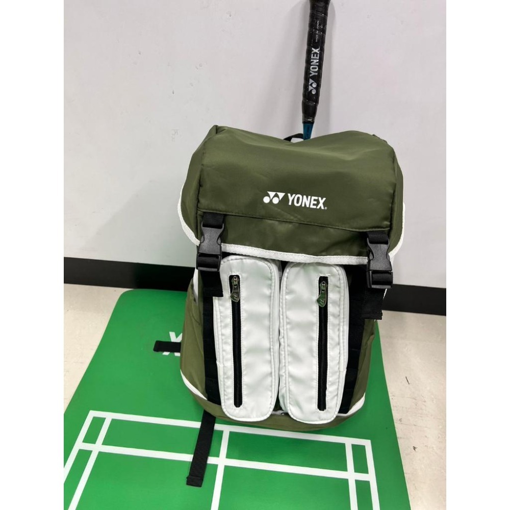 ☄︎山水澐游體育☄︎  YONEX  羽球袋 羽球包 羽球背包 BAG32023-細節圖5