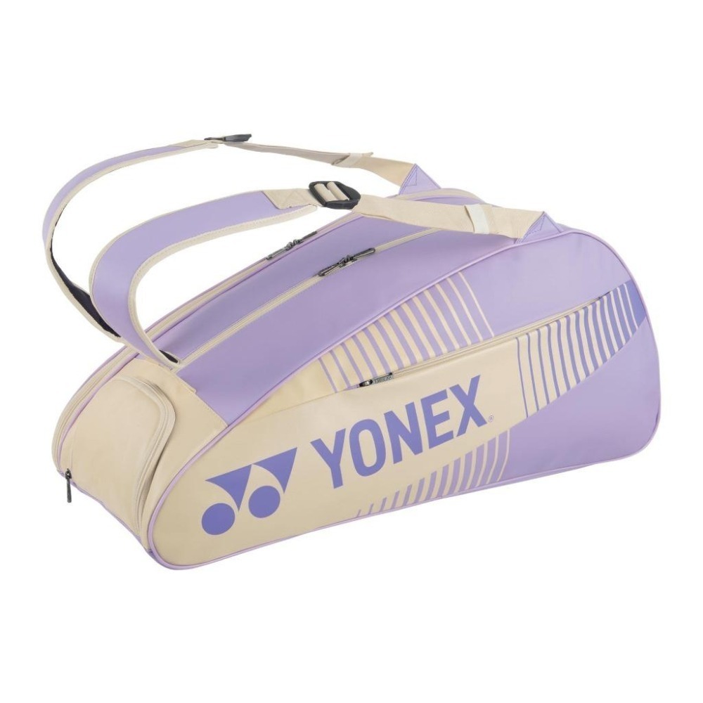 ☄︎山水澐游體育☄︎ YONEX 羽拍袋 背包 羽球拍包 羽拍袋 九支裝    BA 92429 EX-細節圖4