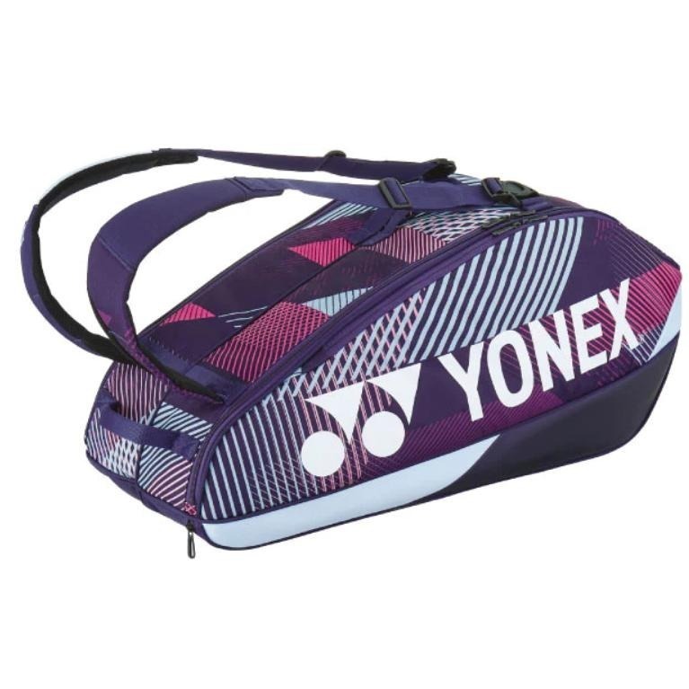 ☄︎山水澐游體育☄︎  YONEX  六入裝 羽球拍袋 拍包 BA92426-細節圖3