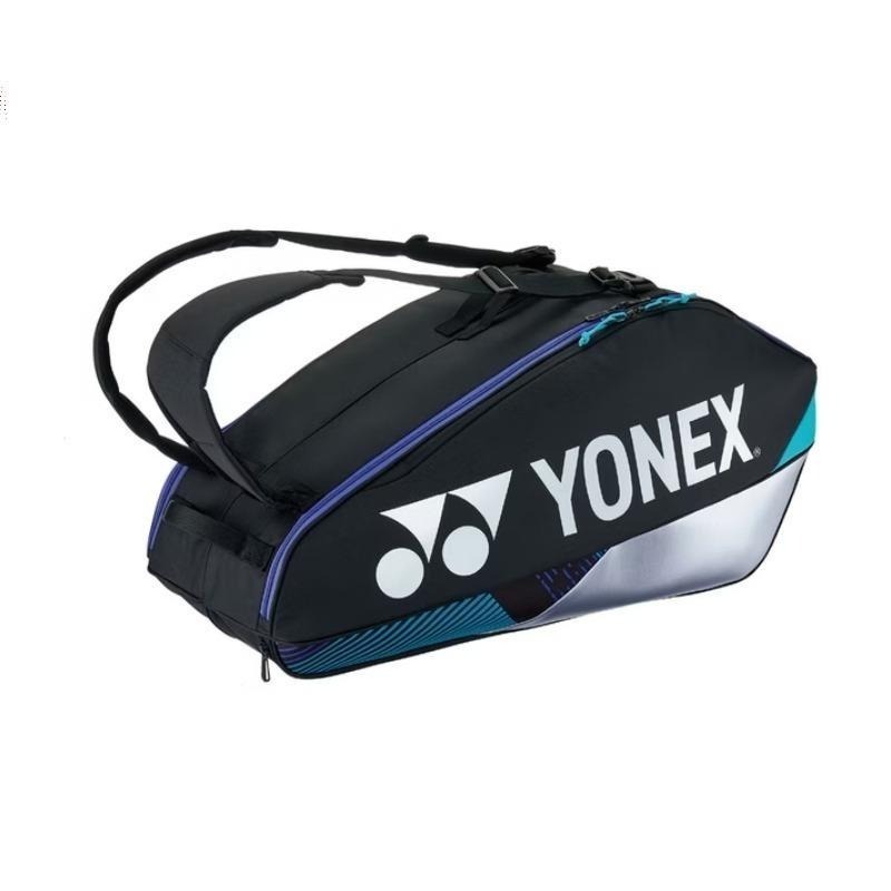 ☄︎山水澐游體育☄︎  YONEX  六入裝 羽球拍袋 拍包 BA92426-細節圖5