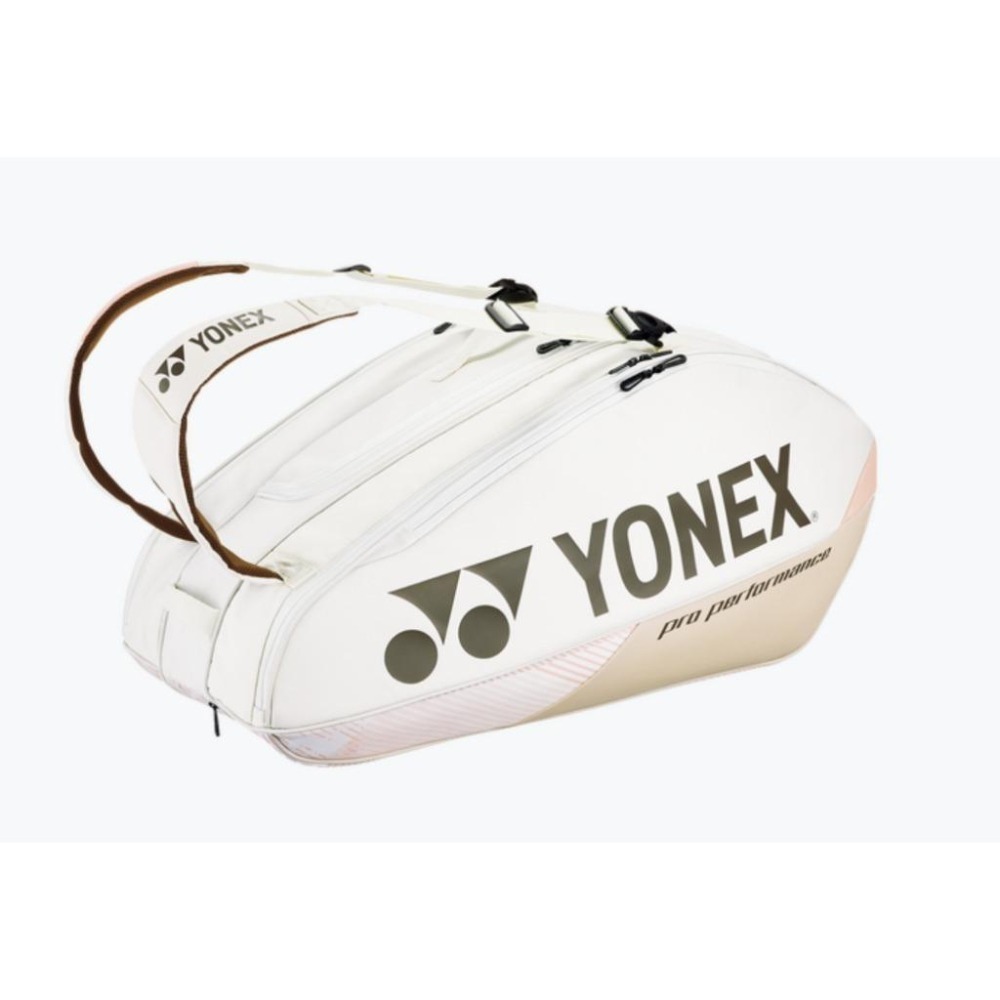 ☄︎山水澐游體育☄︎  YONEX  六入裝 羽球拍袋 拍包 BA92426-細節圖6