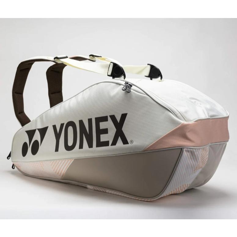 ☄︎山水澐游體育☄︎  YONEX  六入裝 羽球拍袋 拍包 BA92426-細節圖8