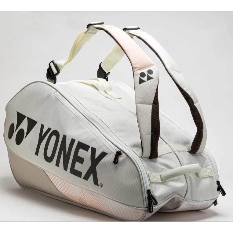 ☄︎山水澐游體育☄︎  YONEX  六入裝 羽球拍袋 拍包 BA92426-細節圖9