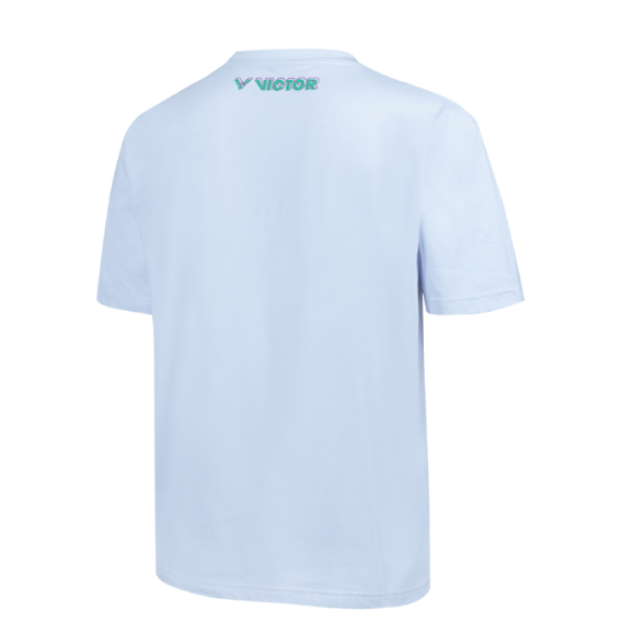 ☄︎山水澐游體育☄︎ 勝利VICTOR 戴資穎致敬系列休閒款T恤 T-50006TTY-細節圖3