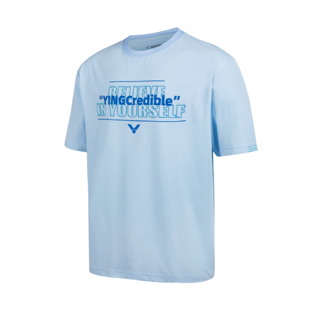 ☄︎山水澐游體育☄︎ 勝利VICTOR 戴資穎致敬系列休閒款T恤 T-50006TTY-規格圖4