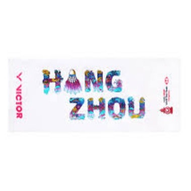 ☄︎山水澐游體育☄︎ 勝利VICTOR 2024BWF年終賽 TWWT2404 運動毛巾-規格圖3