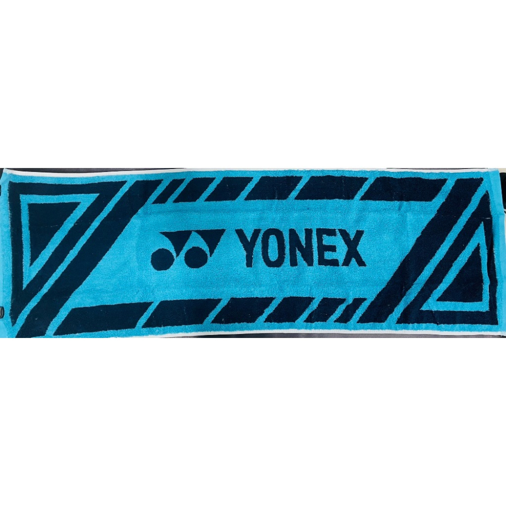 ☄︎山水澐游體育☄︎ YONEX AC10003TR 運動毛巾 純棉運動毛巾-細節圖2