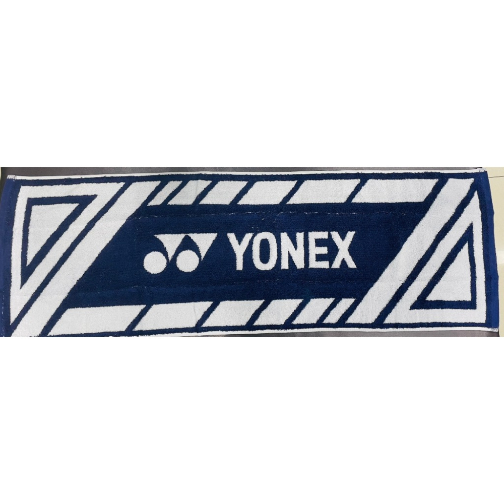 ☄︎山水澐游體育☄︎ YONEX AC10003TR 運動毛巾 純棉運動毛巾-細節圖3