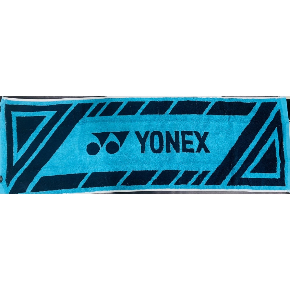 ☄︎山水澐游體育☄︎ YONEX AC10003TR 運動毛巾 純棉運動毛巾-規格圖3