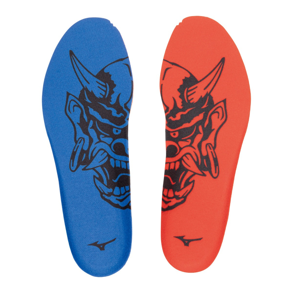 ☄︎山水澐游體育☄︎ 美津濃MIZUNO WAVE RIDER 28(ONI PACK) J1GC256301 慢跑鞋-細節圖5