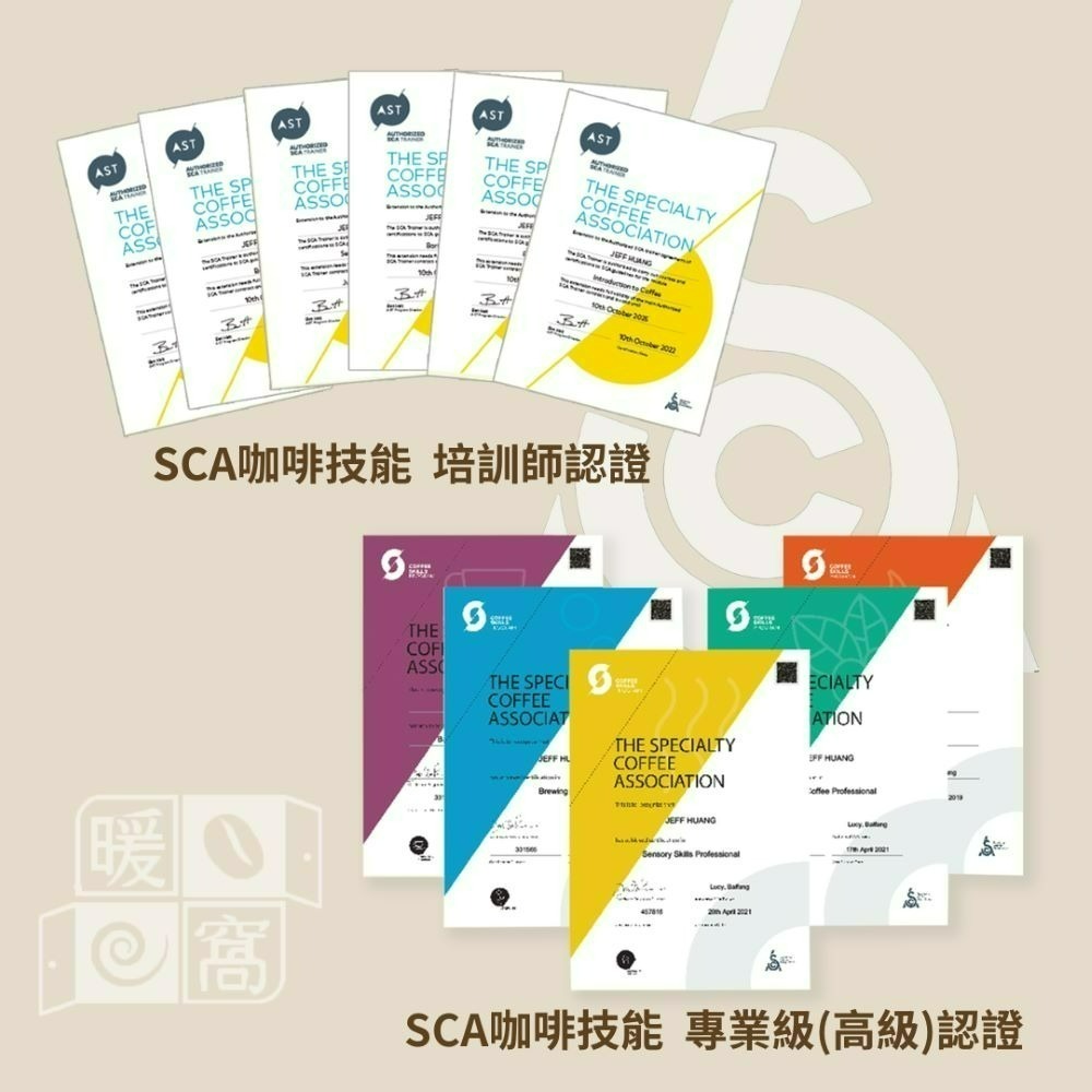 【暖窩咖啡】淺中焙｜衣索比亞_浸泡咖啡包 / 冷泡咖啡包 / 冷萃咖啡包 / 露營咖啡包-細節圖5