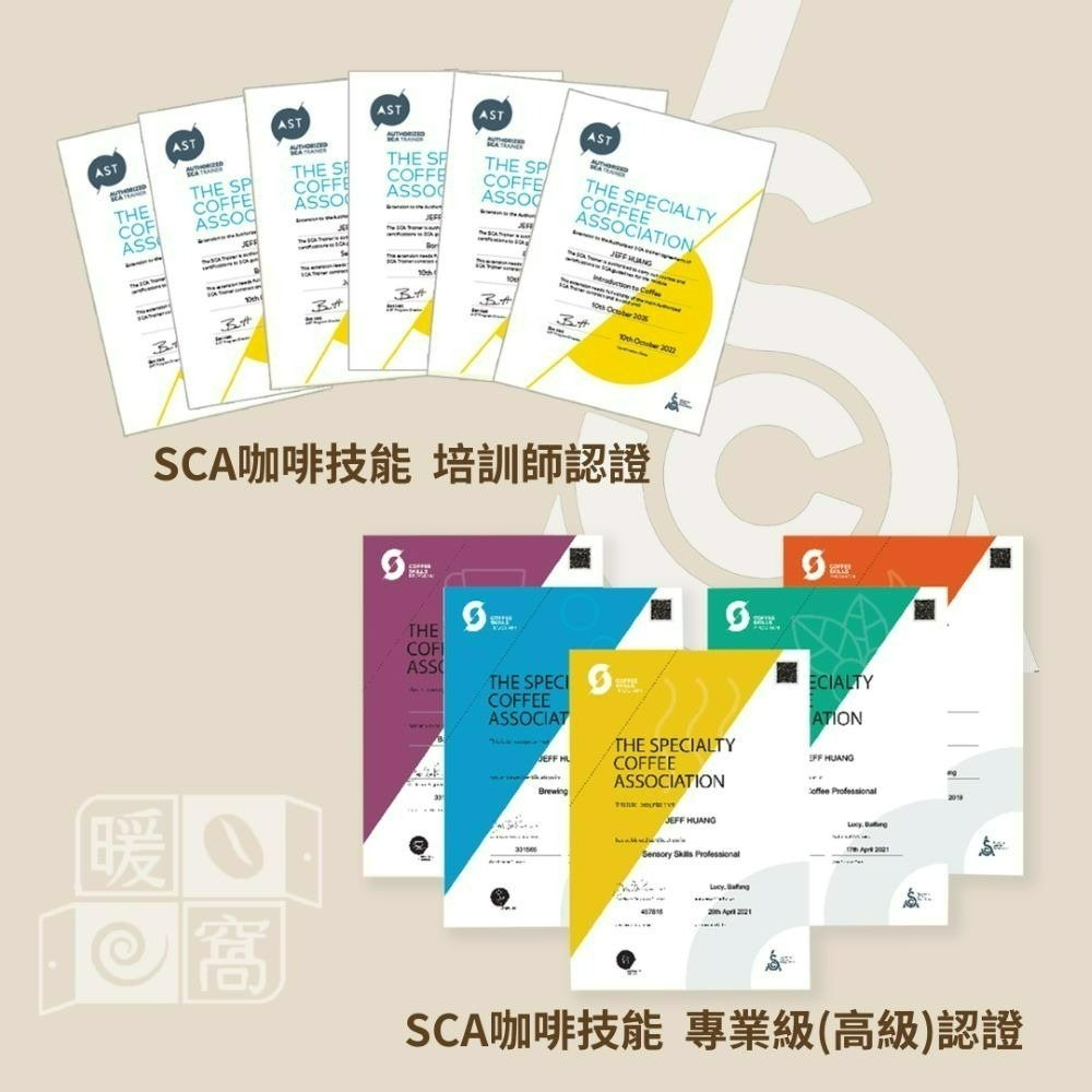 【暖窩咖啡】中焙｜女神的果實_浸泡咖啡包 / 冷泡咖啡包 / 冷萃咖啡包 / 露營咖啡包-細節圖4