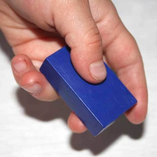 YQ003-11-現貨2-德國 🇩🇪 美術品牌 Stockmar 天然蜂蜜蠟磚 16色 附刮刀-細節圖2