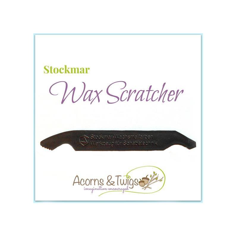 YQ003-11-現貨2-德國 🇩🇪 美術品牌 Stockmar 天然蜂蜜蠟磚 16色 附刮刀-細節圖7