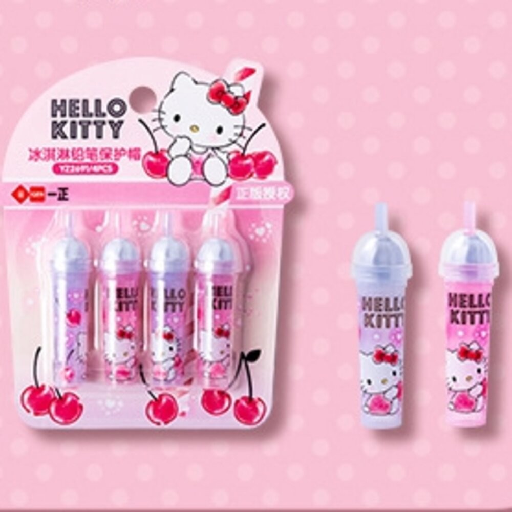 三麗鷗 超人力霸王 庫洛米 怕洽狗 卡通 通用筆蓋 防鉛筆盒髒 筆蓋 筆套 筆帽 三角鉛筆 三角鉛筆可用 鉛筆延長-規格圖9