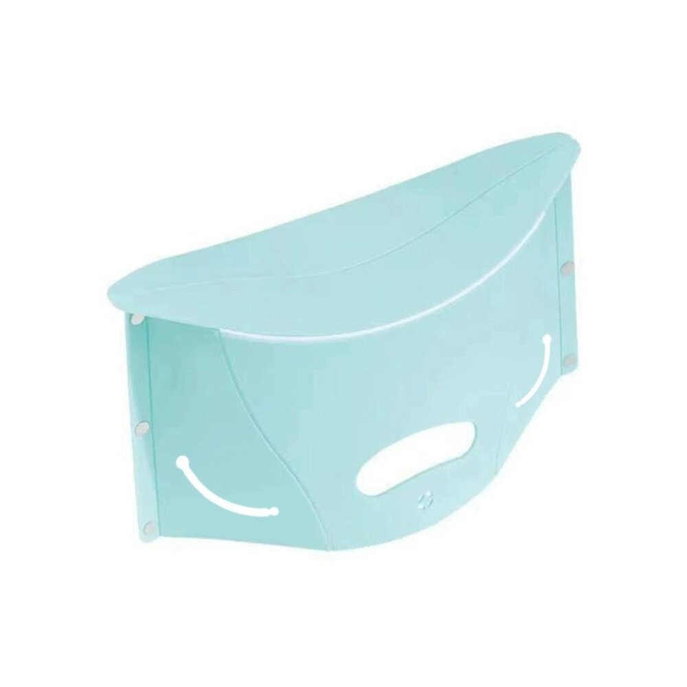 摺疊板凳 椅凳 板凳 折凳 摺凳 小凳子 小板凳 小椅子 收納椅 收納凳 摺疊椅 兒童椅 露營凳 穿鞋凳 矮凳 塑料椅子-規格圖5