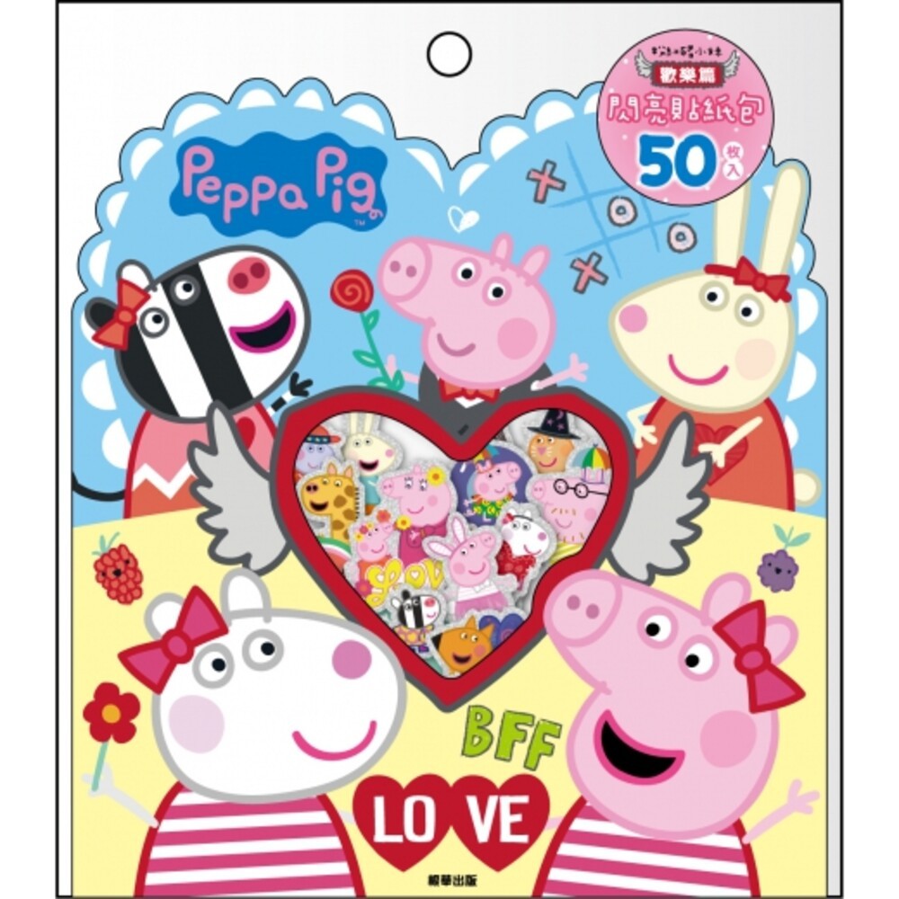 汪汪隊 京甫 佩佩豬 多美 閃亮貼紙包 貼紙  貼紙包 tomica 卡通貼 根華 顆粒貼 貼紙包 手賬 日記 貼紙-規格圖10