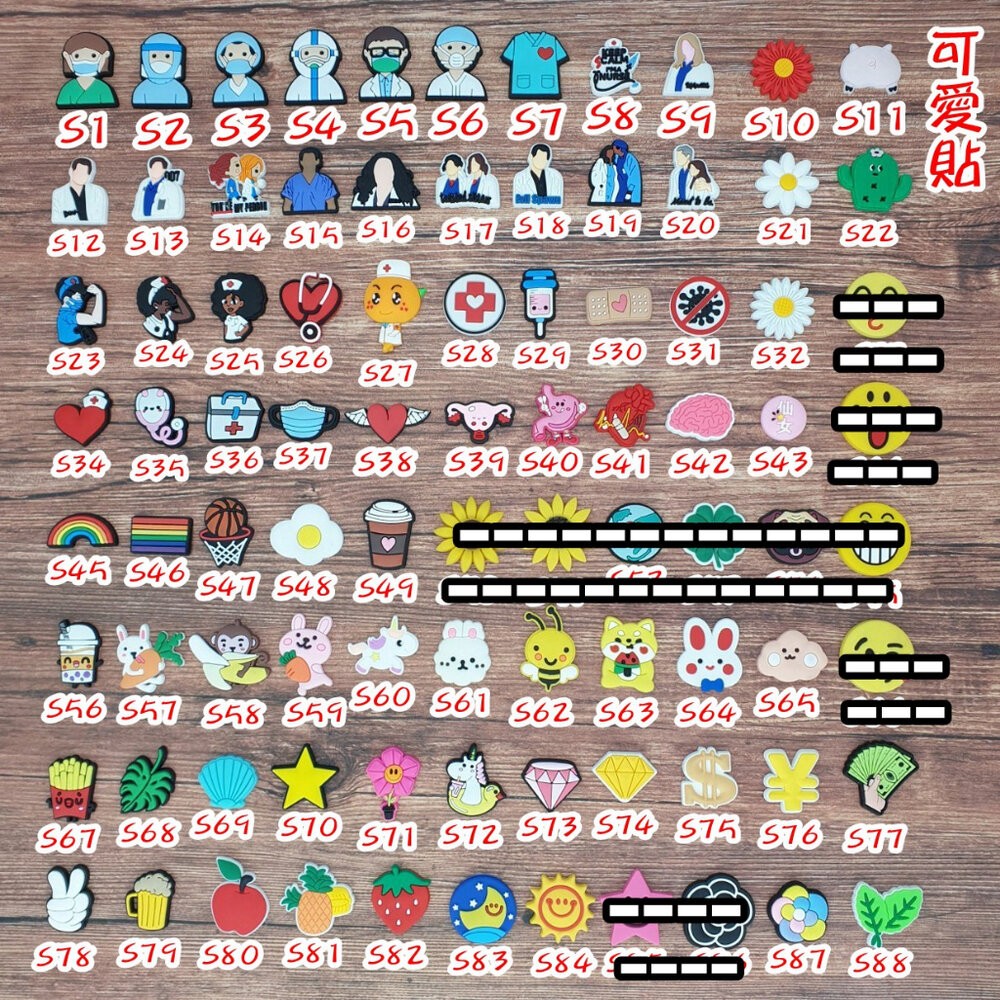 醫生章 門診章 翻轉章 新力牌 s515 姓名章 藥師章 醫療人員 s510 警察章 方章 連續章 會計章 職章 迴默章-細節圖6