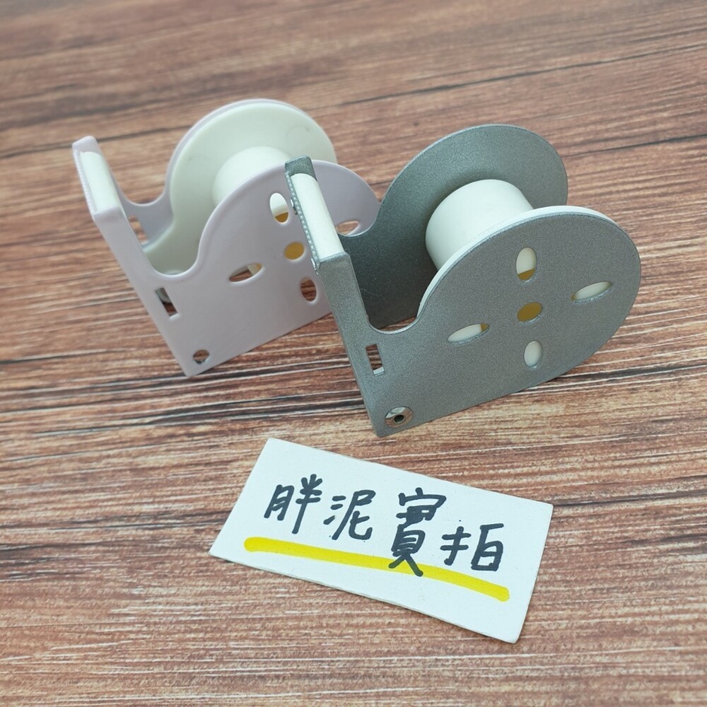 📢送狗扣📢 3M膠台 膠帶台 不鏽鋼膠帶台 不鏽鋼膠台 膠台 護理師 切台 美睫 隨身膠帶台 天使的武器 一吋-細節圖7