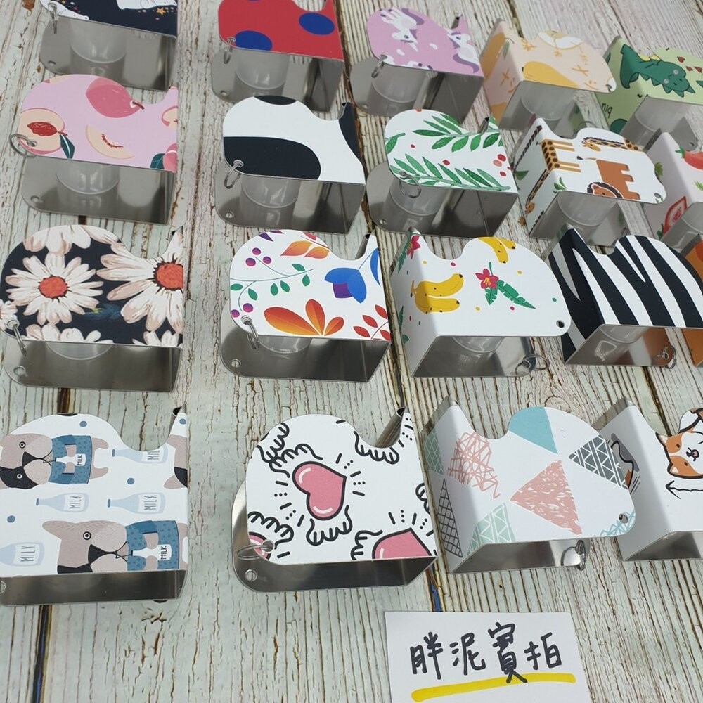 📢實習必備📢 3M膠台 膠帶台 不鏽鋼膠帶台 不鏽鋼膠台 膠台 護理師 切台 美睫 隨身膠帶台 透氣膠帶 一吋 美甲-細節圖3