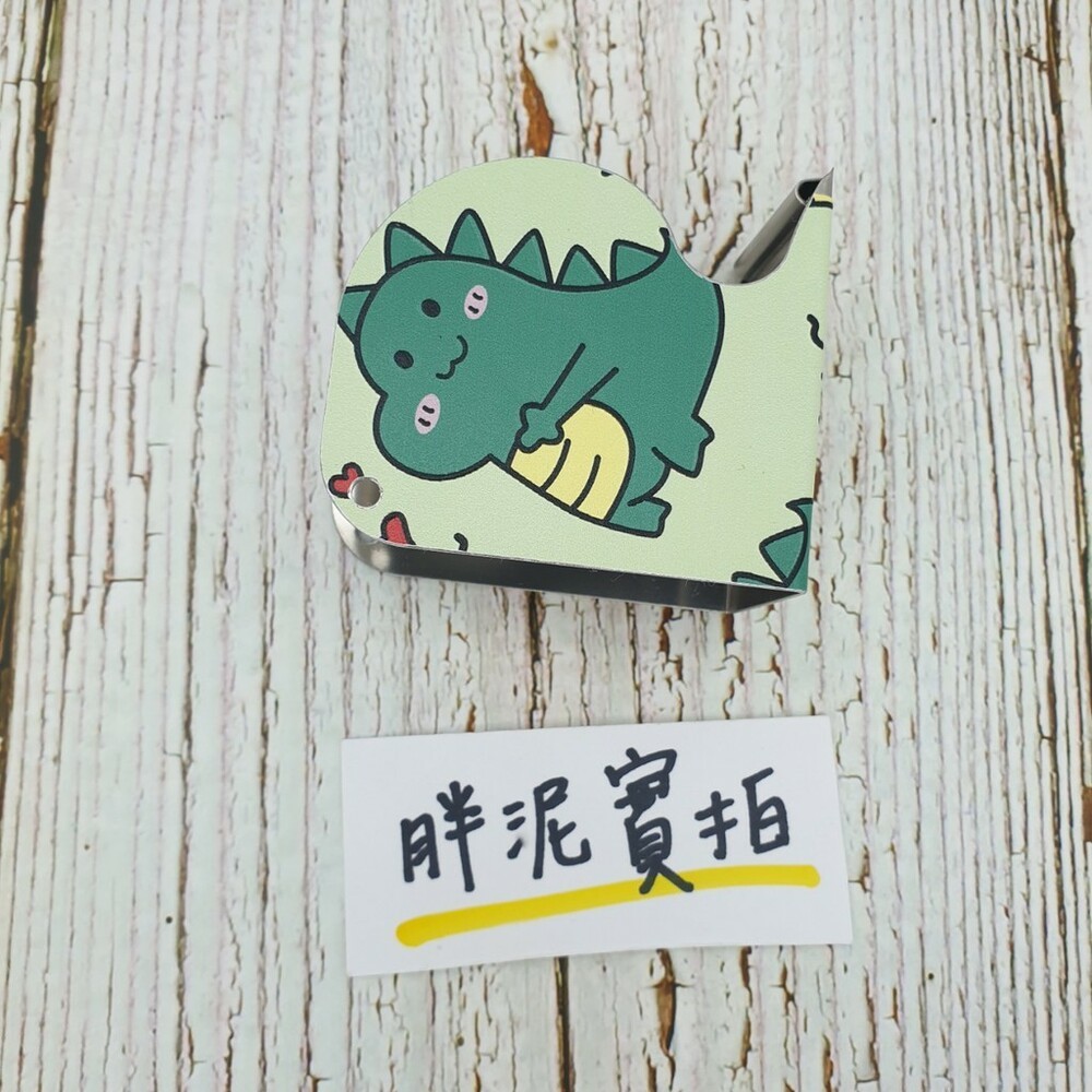 📢實習必備📢 3M膠台 膠帶台 不鏽鋼膠帶台 不鏽鋼膠台 膠台 護理師 切台 美睫 隨身膠帶台 透氣膠帶 一吋 美甲-規格圖8