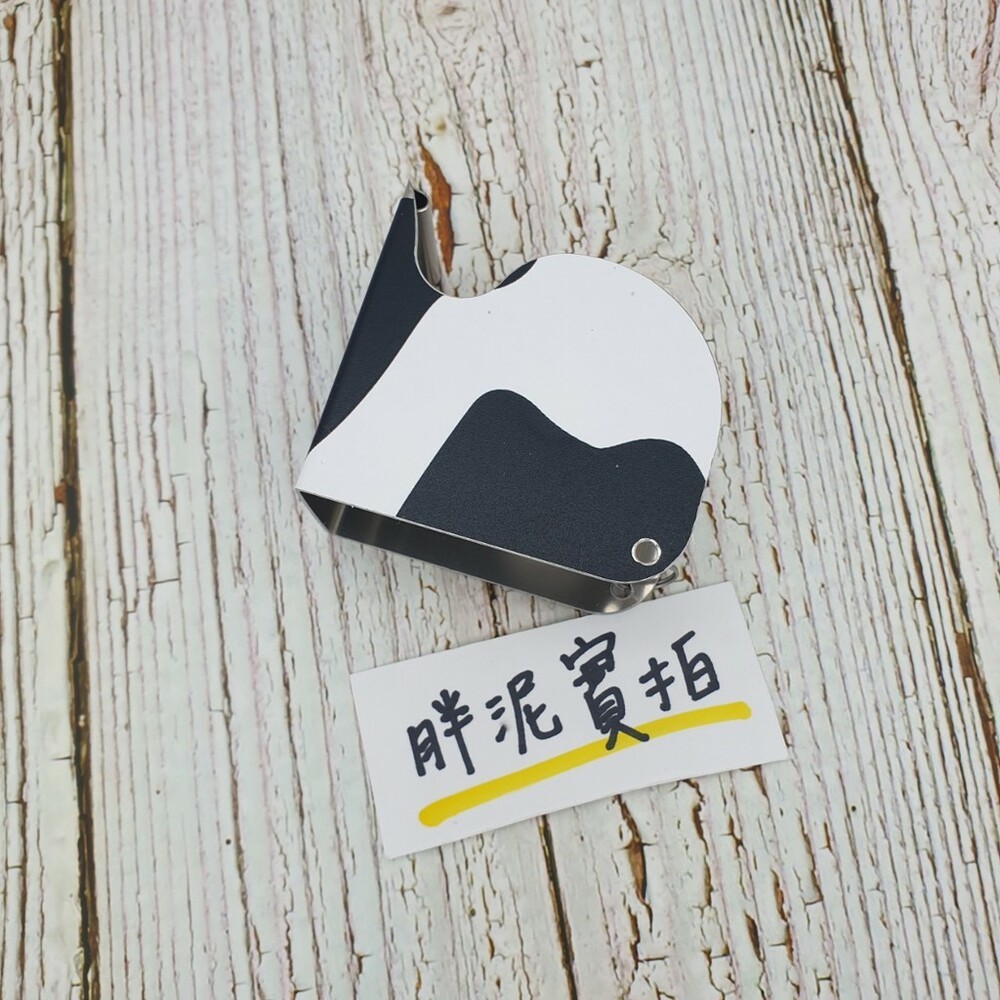 📢實習必備📢 3M膠台 膠帶台 不鏽鋼膠帶台 不鏽鋼膠台 膠台 護理師 切台 美睫 隨身膠帶台 透氣膠帶 一吋 美甲-規格圖8