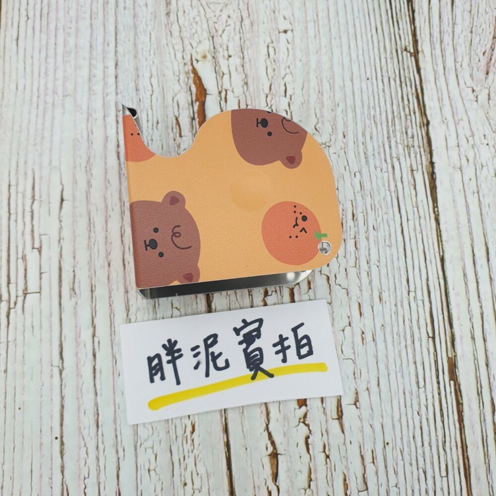📢實習必備📢 3M膠台 膠帶台 不鏽鋼膠帶台 不鏽鋼膠台 膠台 護理師 切台 美睫 隨身膠帶台 透氣膠帶 一吋 美甲-規格圖8
